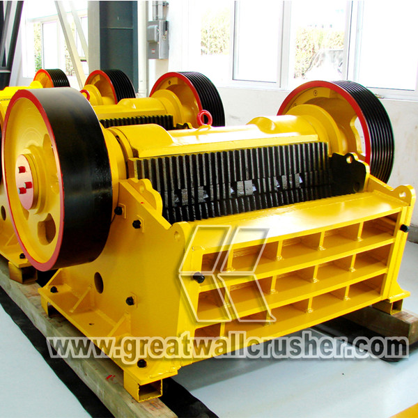 small jaw crusher for sale in quarry crushing plant 