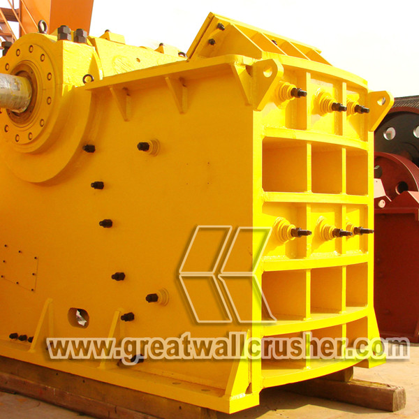 jaw crusher for sale in quarry crushing plant