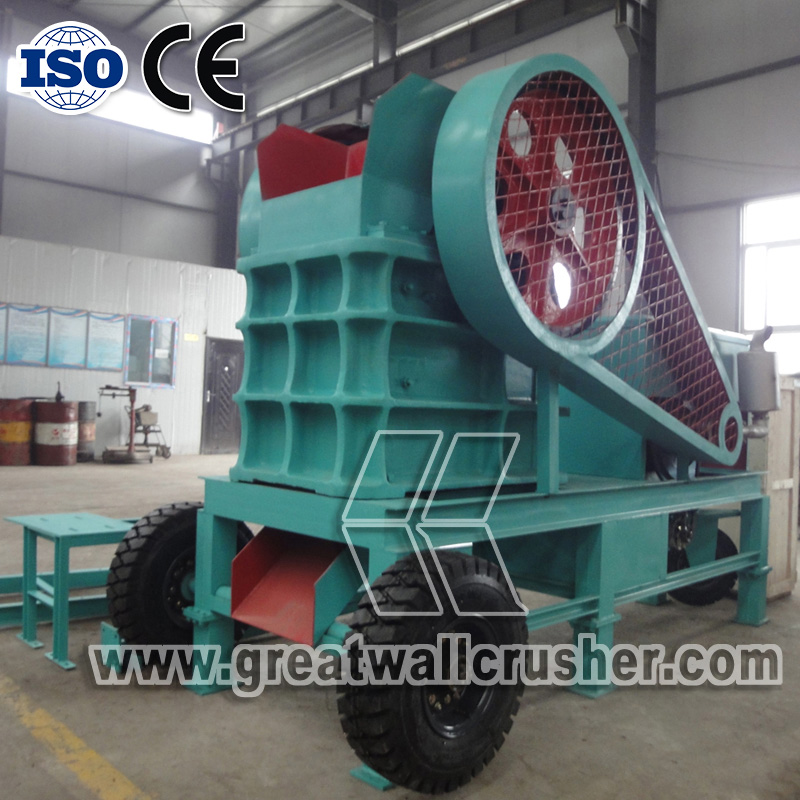 small portable jaw crusher for sale