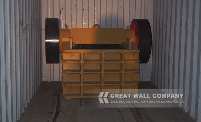 Jaw crusher price for sale Philippine 
