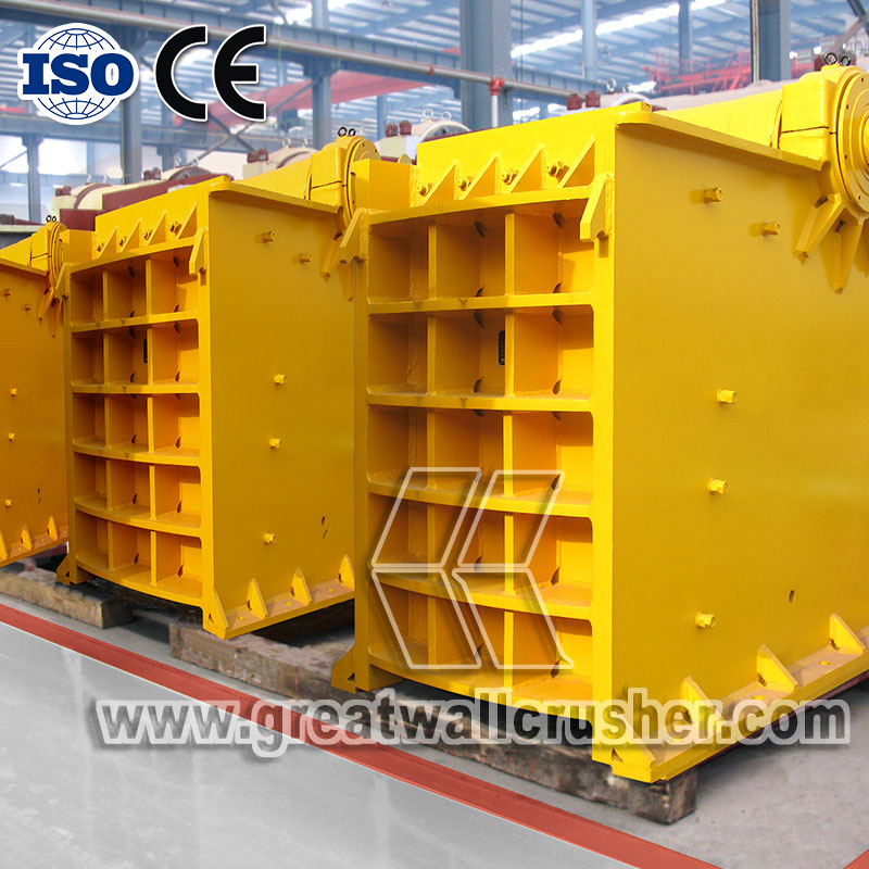 large jaw crusher for sale in crushing plant