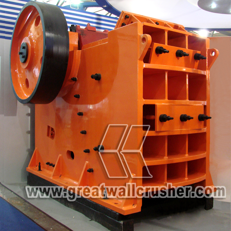 PE jaw crusher and JC jaw crusher for sale