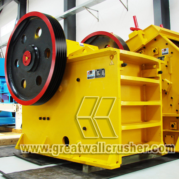 stone jaw crusher and spring cone crusher for sale 