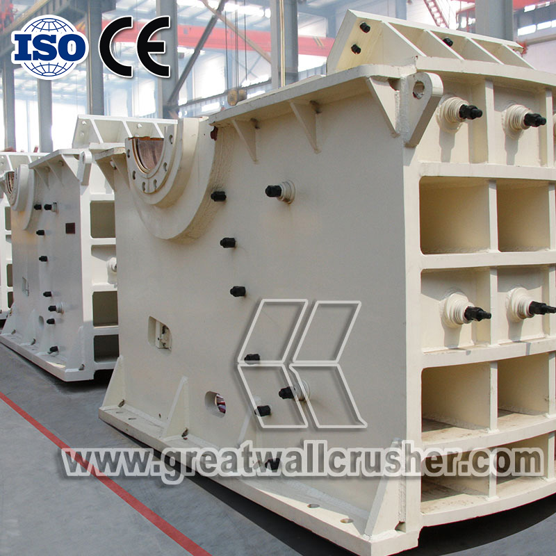 small jaw crusher for sale in crushing plant 