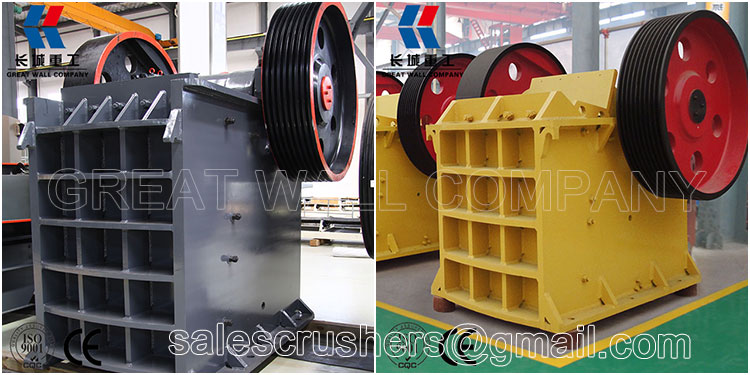 new type jaw crusher price for sale Indonesia 