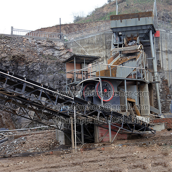 Good Price Quarry jaw crusher price for sale Philippines 